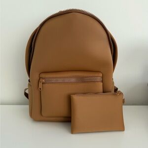 Quince Neoprene Backpack